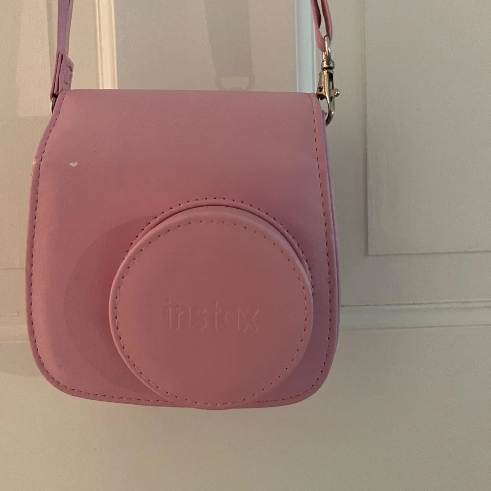 Fujifilm Instax Mini Camera Case